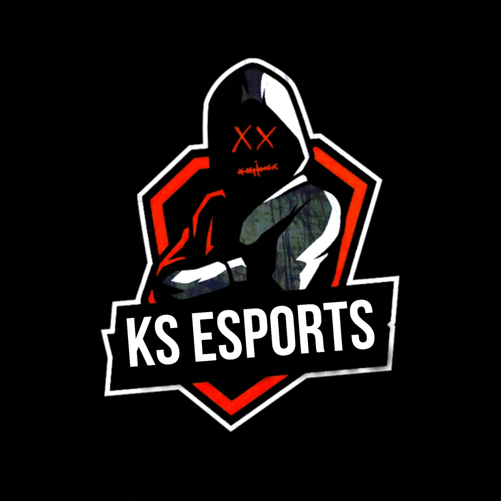 KS Esports Logo